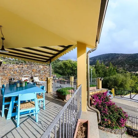 Casa Smeralda