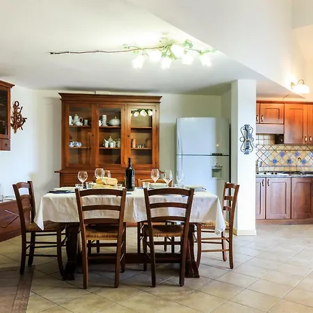 Casa Smeralda * Chia