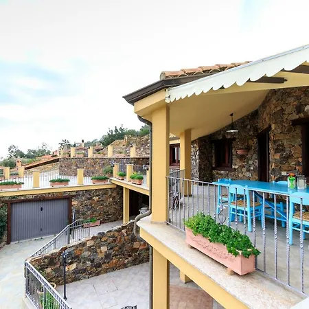 Casa Smeralda Σπίτι διακοπών