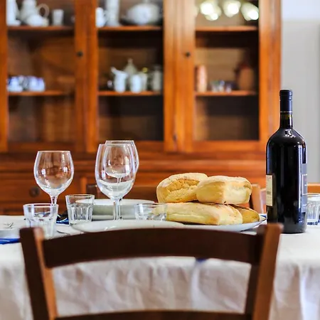 Σπίτι διακοπών Casa Smeralda