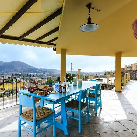 Casa Smeralda * Chia