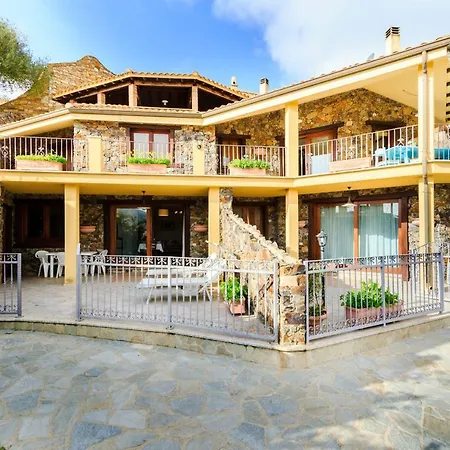 Casa Smeralda