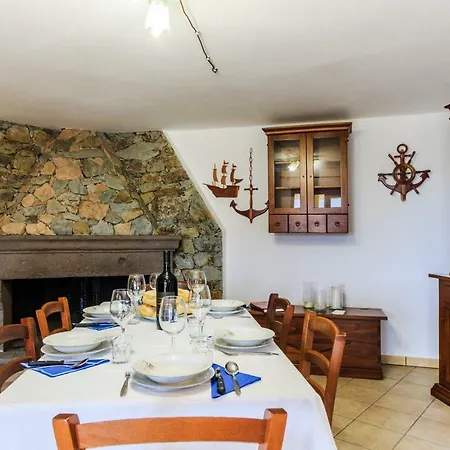 Casa Smeralda *