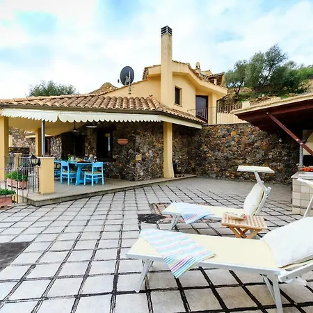 Casa Smeralda *