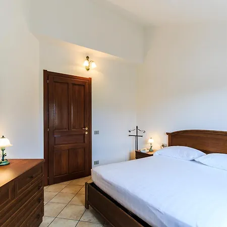 Casa Smeralda Semesterbostad