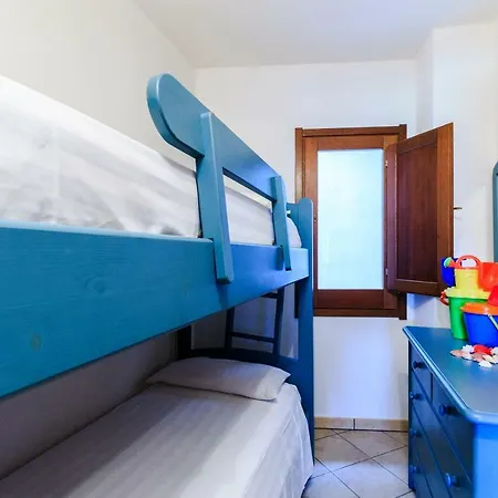 Casa Smeralda Semesterbostad *