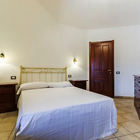 Casa Smeralda Semesterbostad Chia