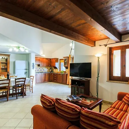 Casa Smeralda Chia