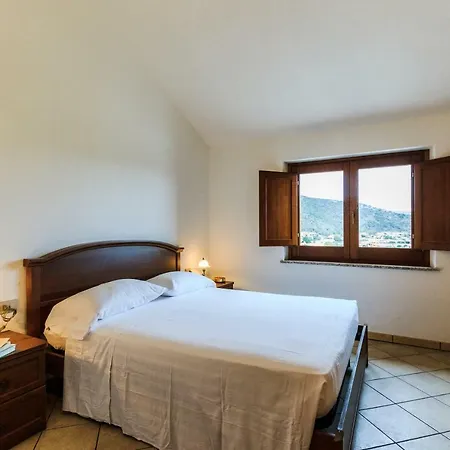 Casa Smeralda Chia