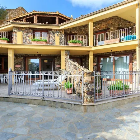 Casa Smeralda *